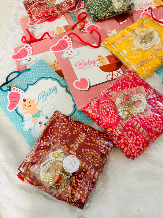 BabyShower hamper