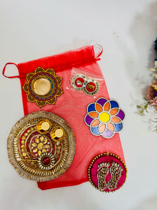 Festive Gift hamper