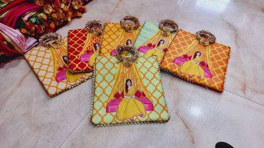 Haldi bag