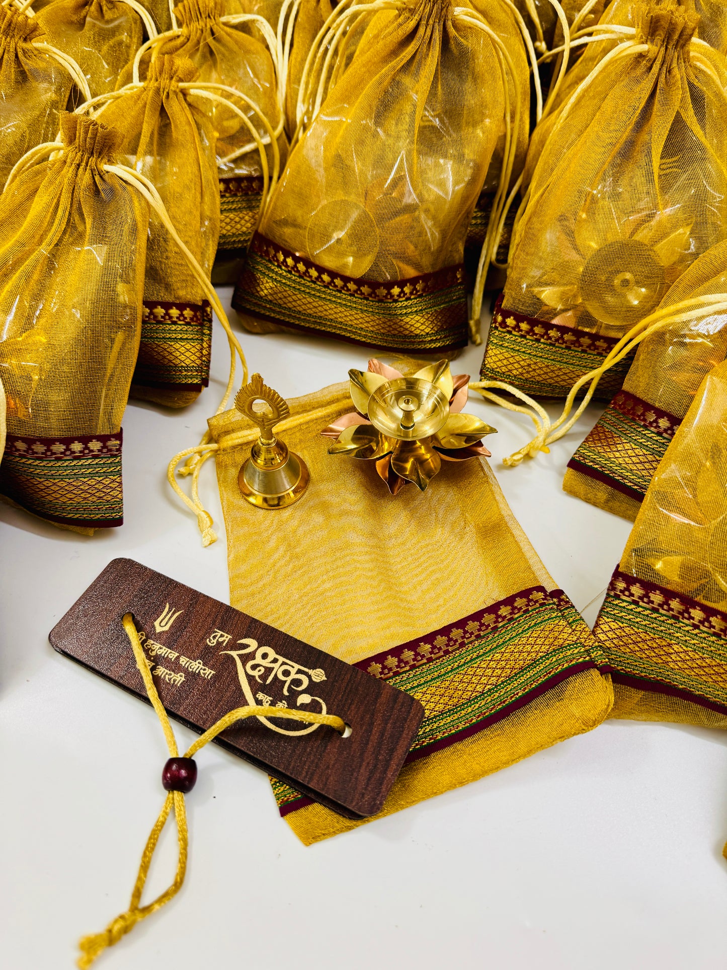 ✨ Festive  / Pooja / Sunderkand Return Gift Set ✨