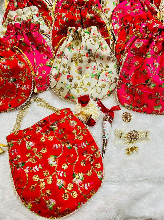 Haldi / Mehendi / Teej favour