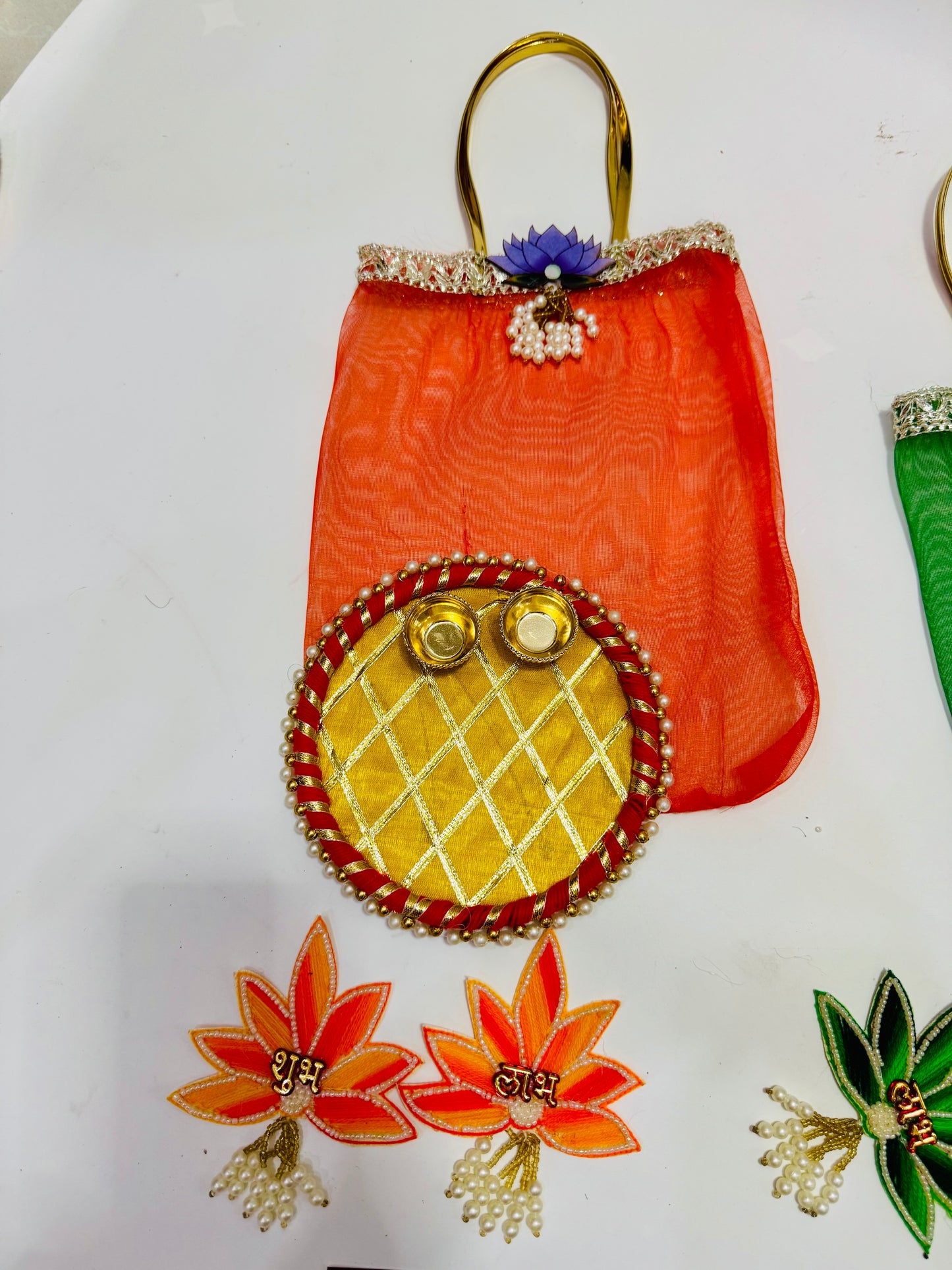 Festive Diwali hamper