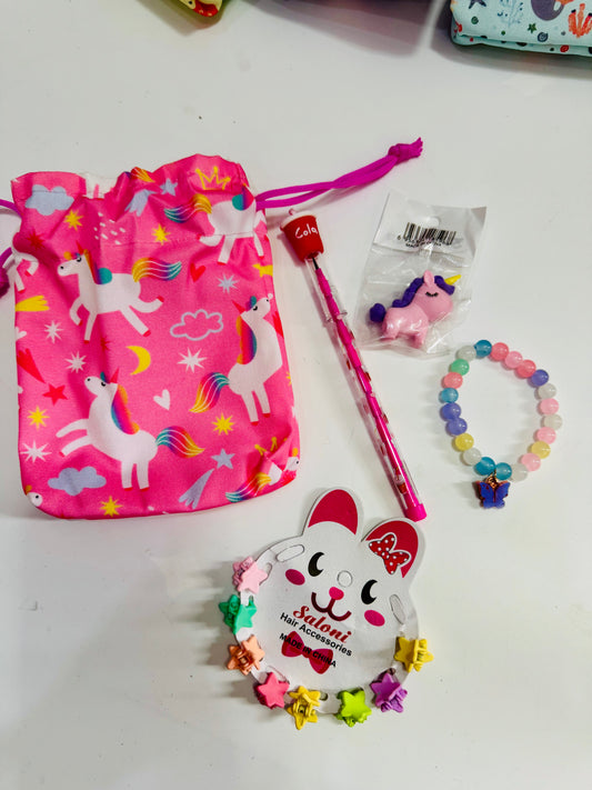 🎁 Kanjak Gift Hamper – Assorted Kids Goodies ✨