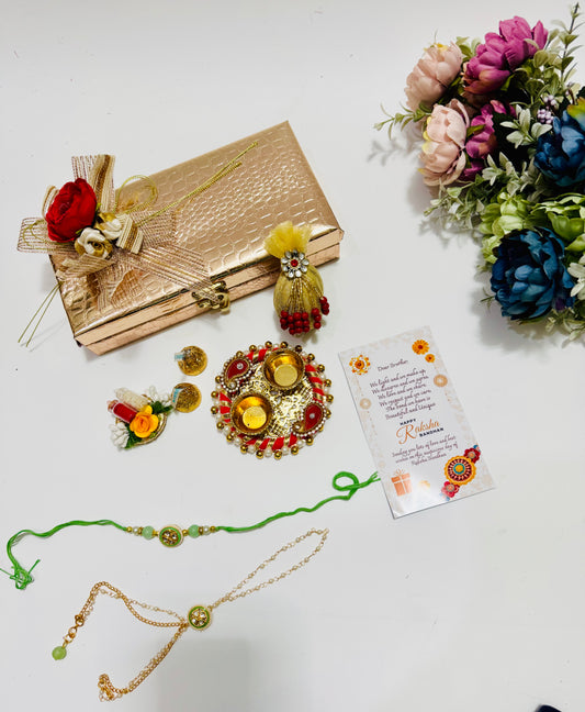 Rakhi hamper