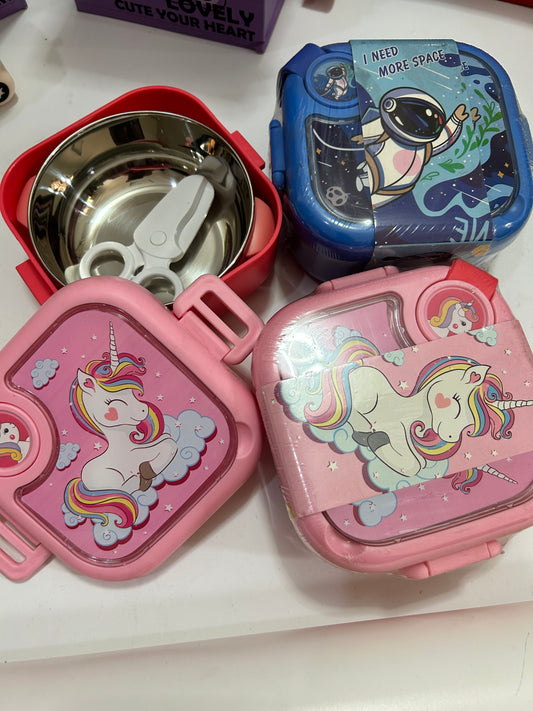 Kids lunch box