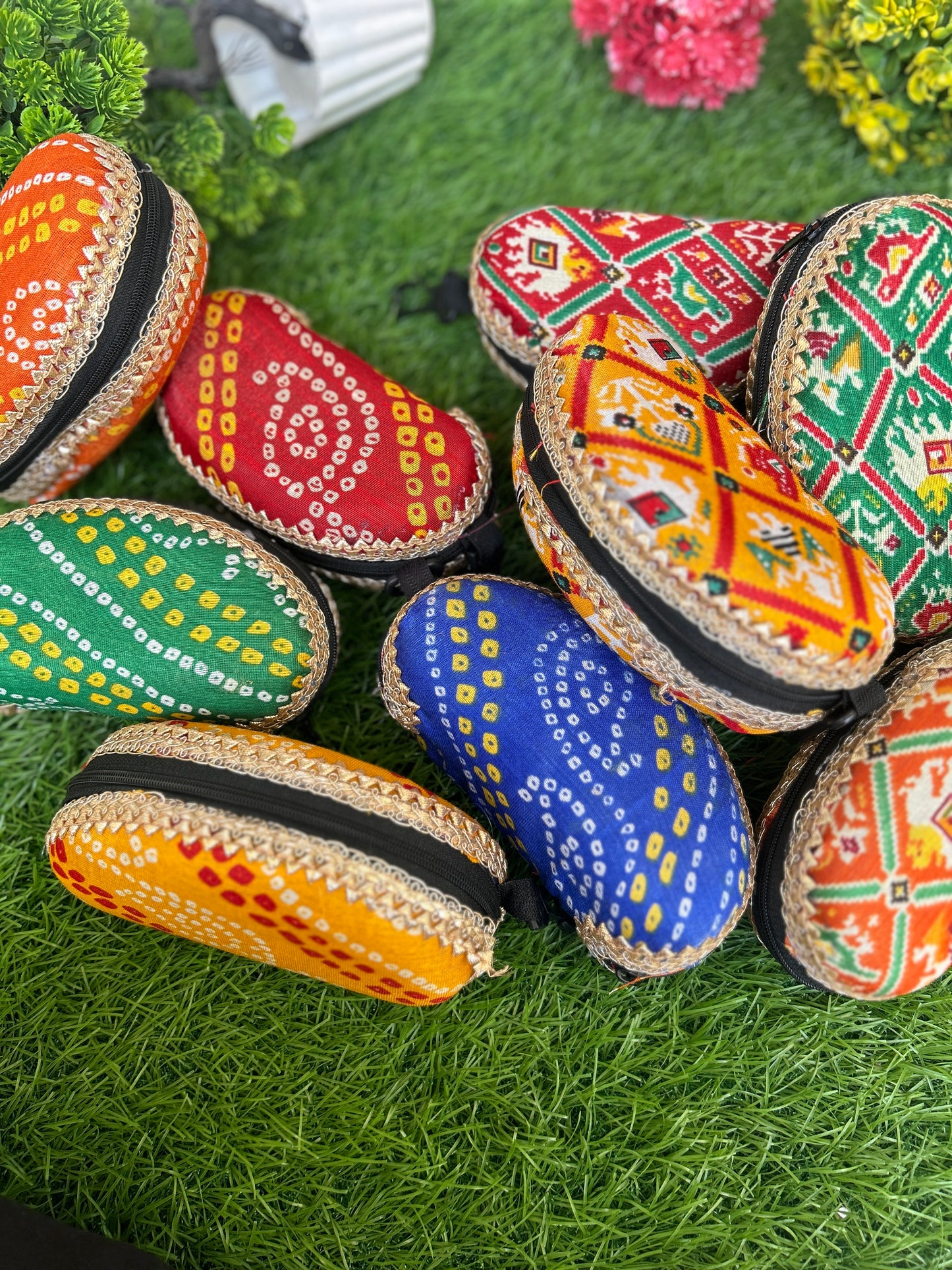 Sunglasses cover