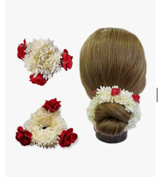 Scented Gajra (1 pc)