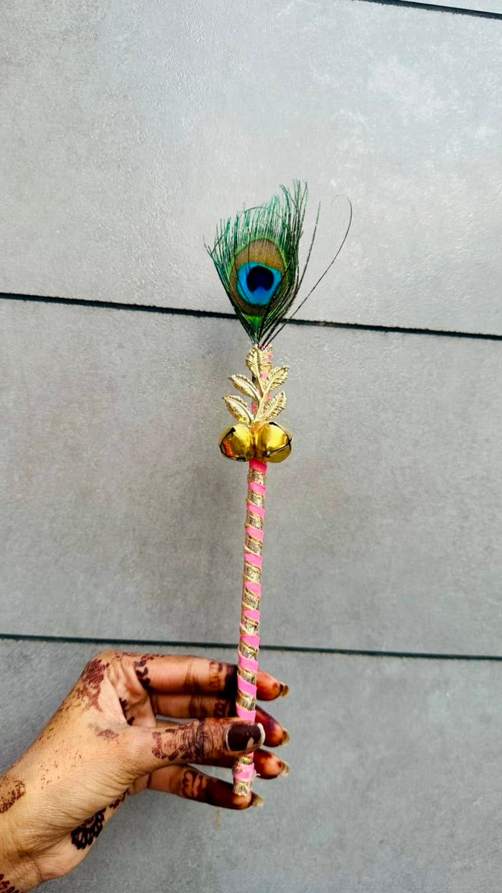 Wedding / Phera Rattles