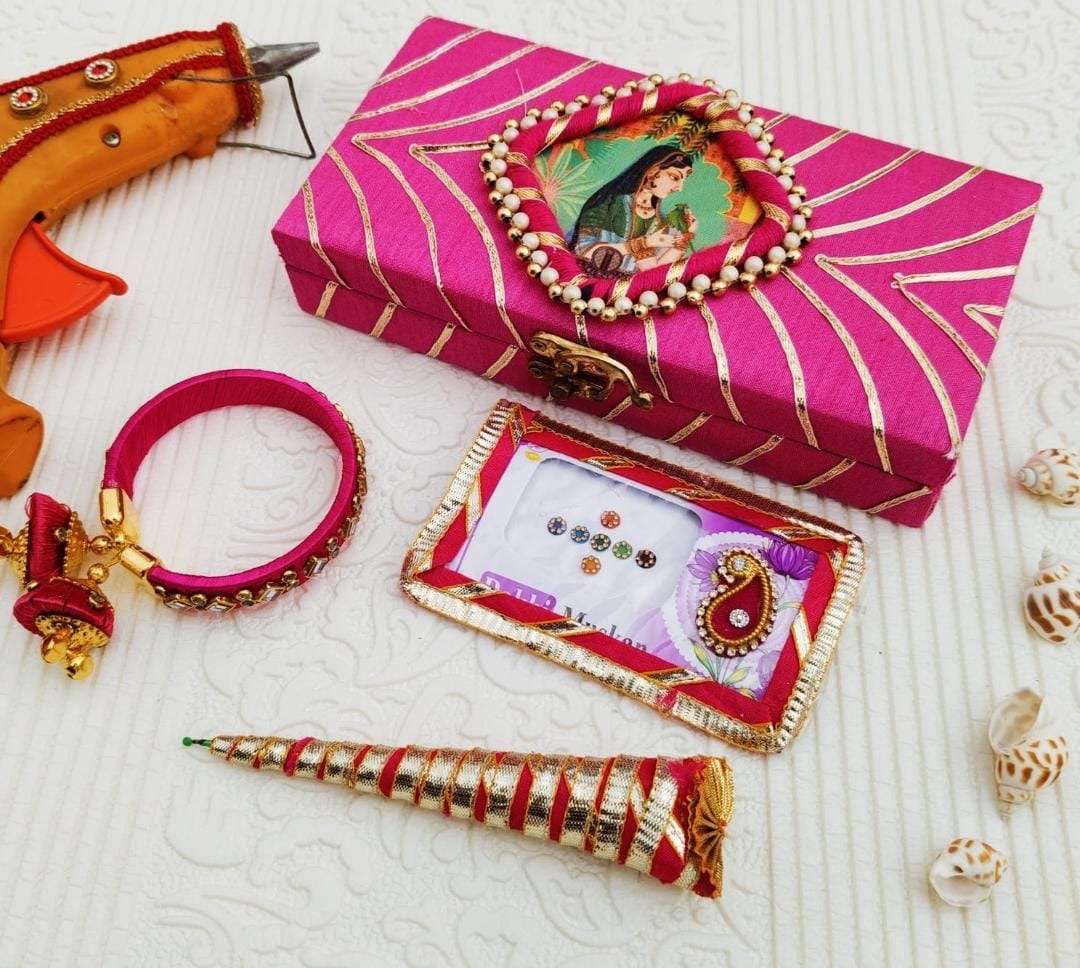 Teej Hamper