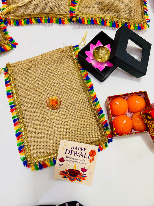 Diwali hamper