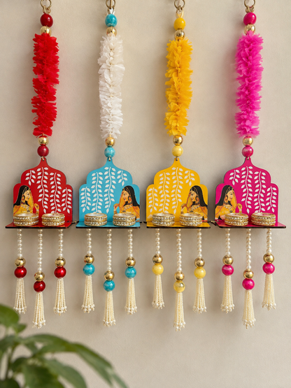 Royal Jharokha Hanging- 1 piece