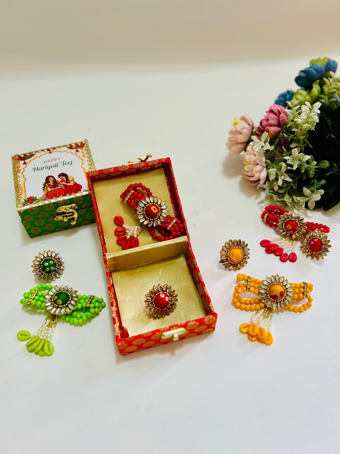Teej Hamper