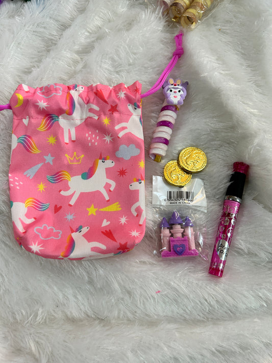 Kanjak hamper