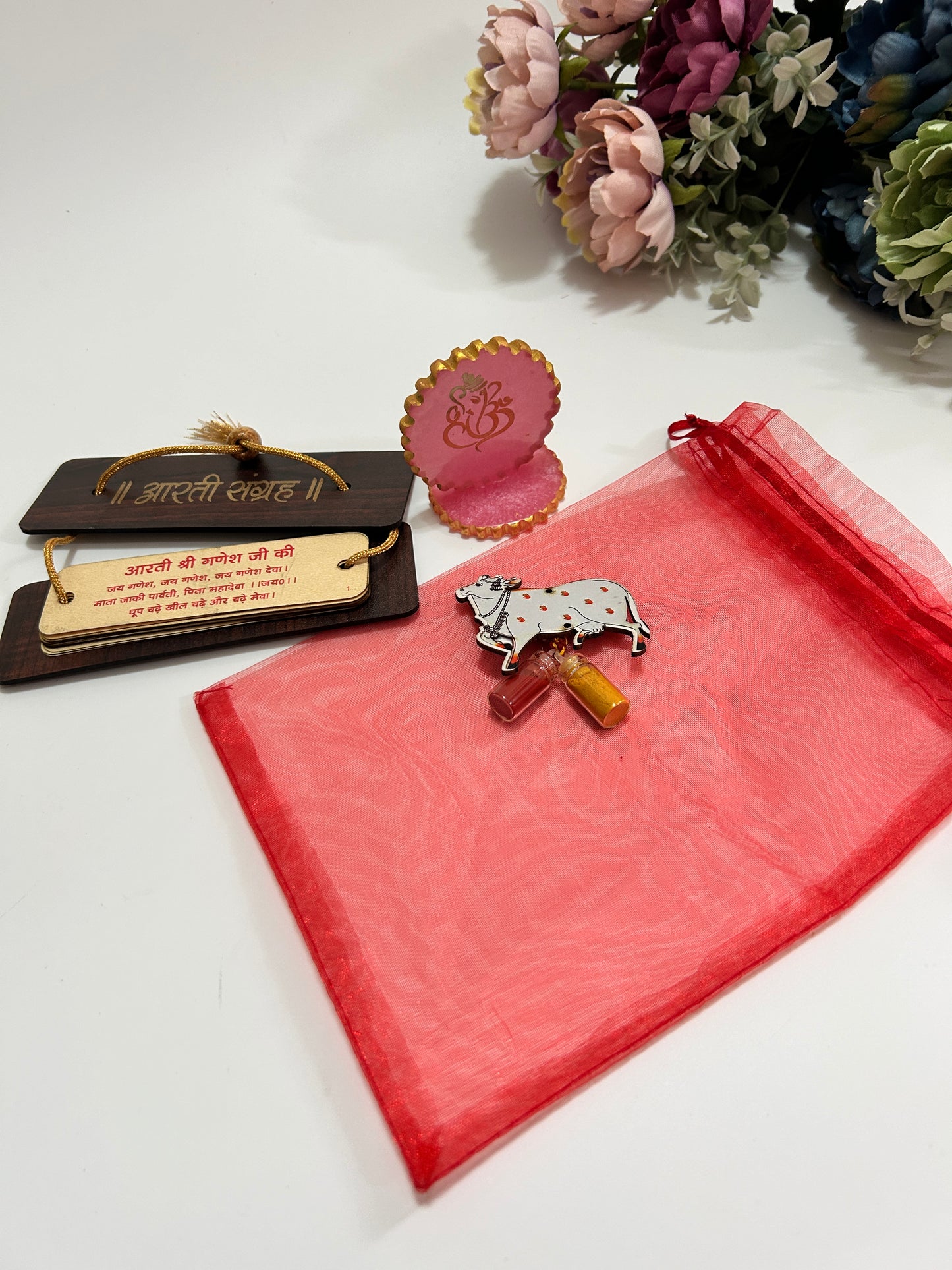 Ganpati favour