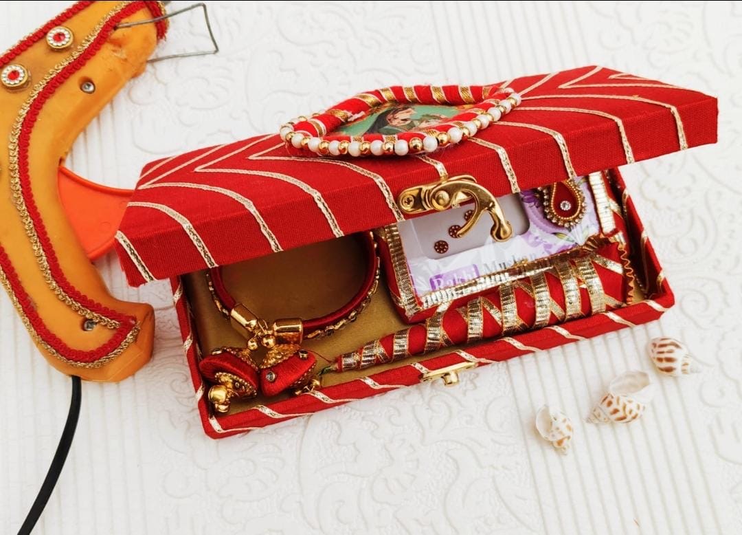 Teej Hamper