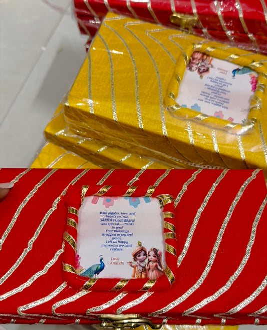 Gota Box Gift Set