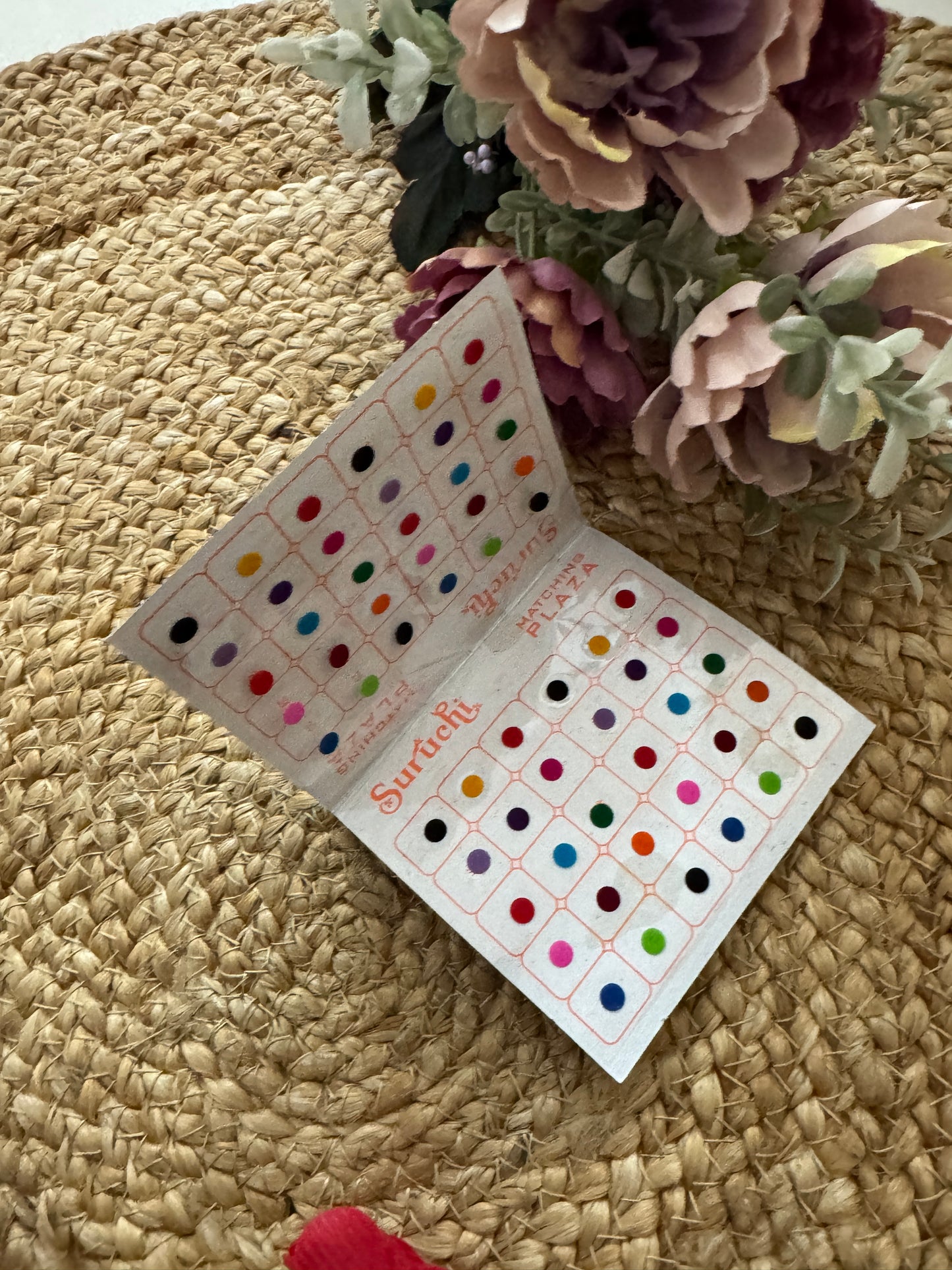 Haldi / Mehendi Favour Box – Pasley Accessories Set