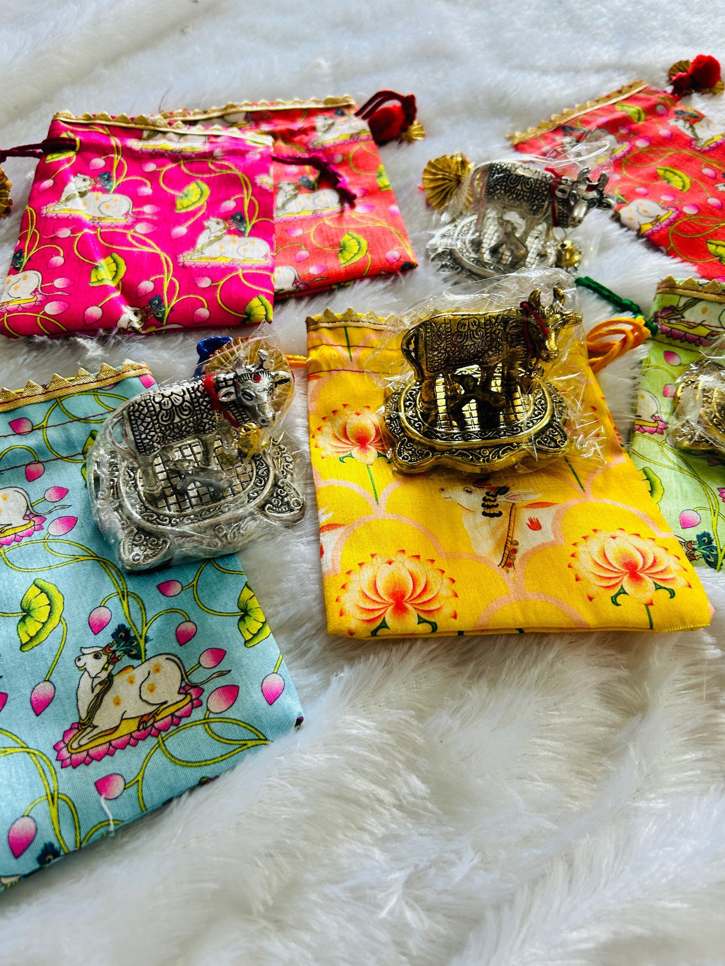Kamdhenu hamper