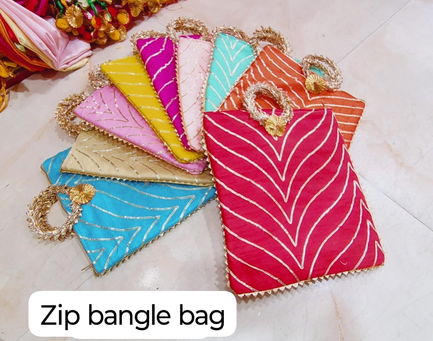 Gota bag