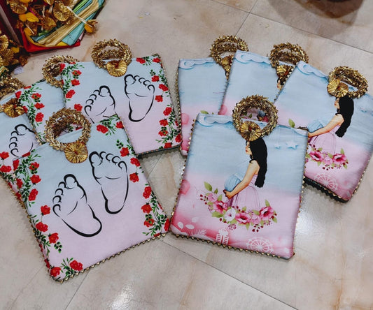 Baby shower bag
