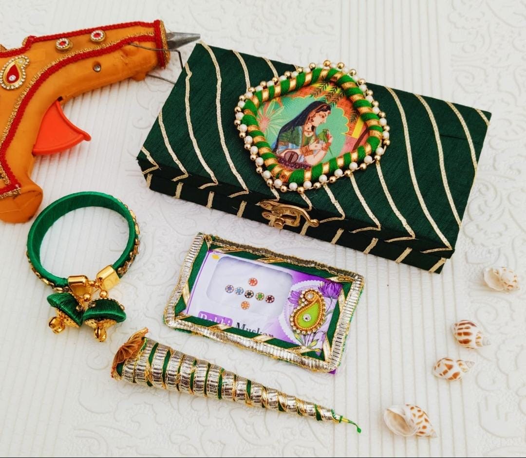 Teej Hamper