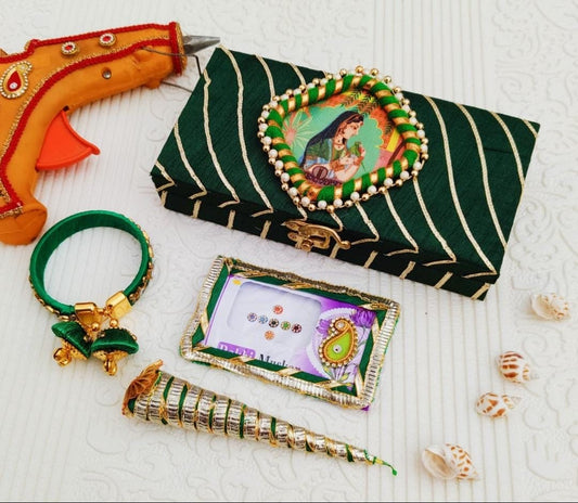 Teej Hamper