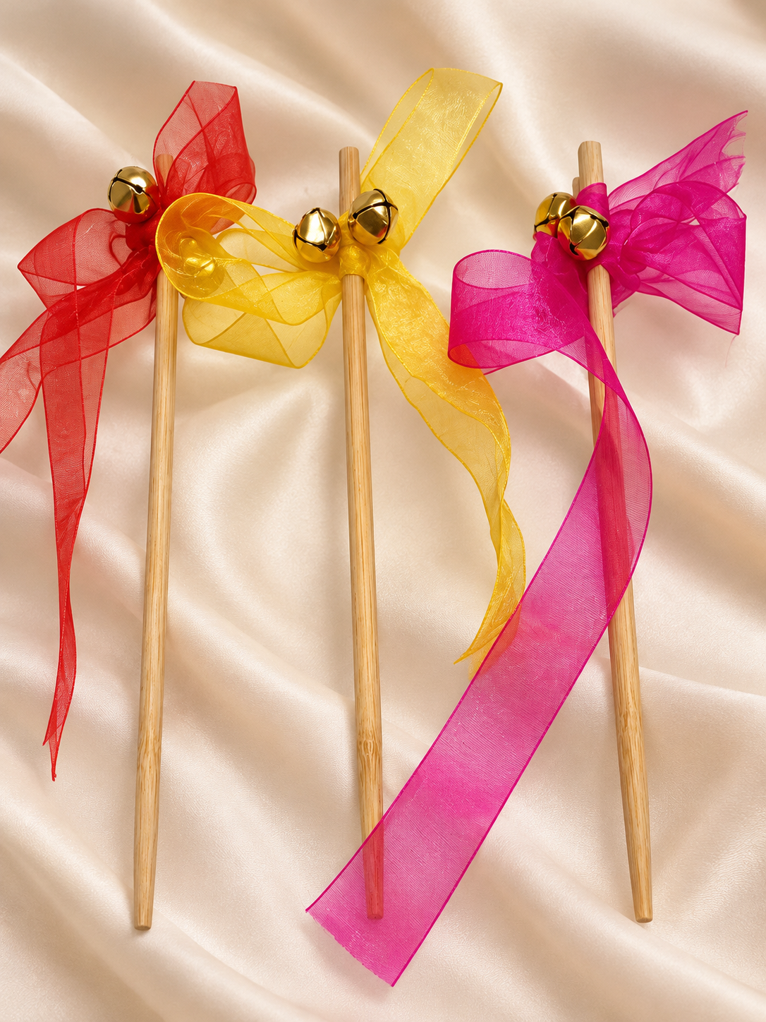 Ghungroo sticks for Phera