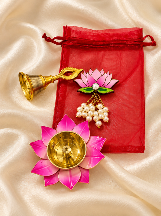 Festive hamper