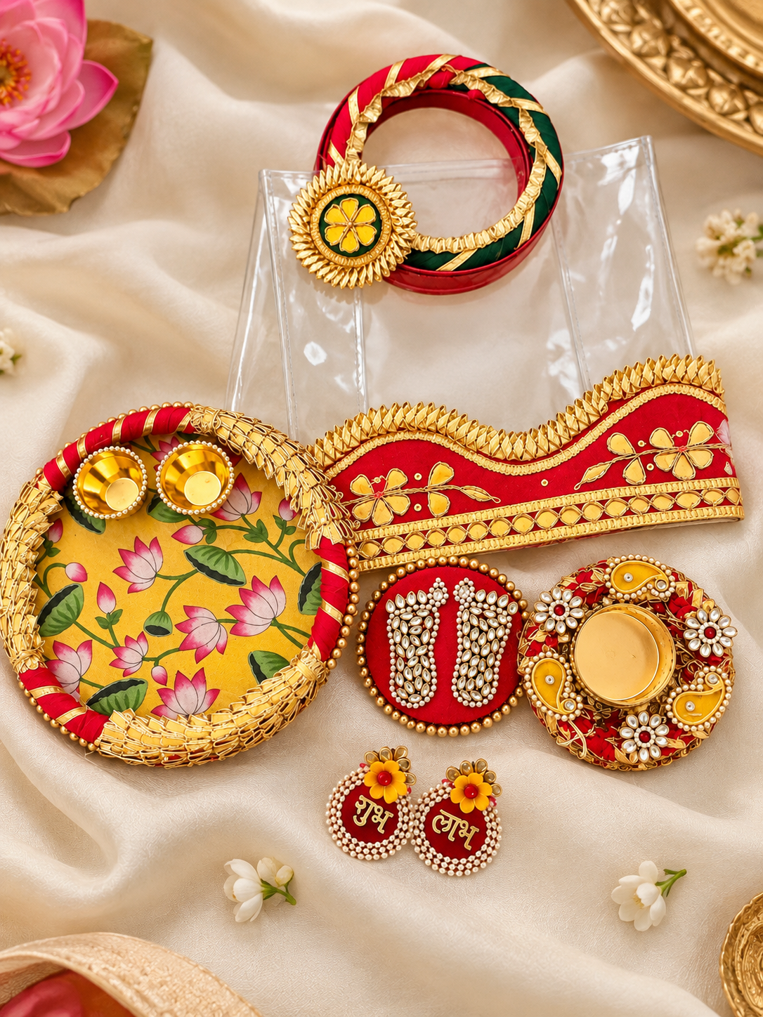Diwali / Festive  Gift Hamper