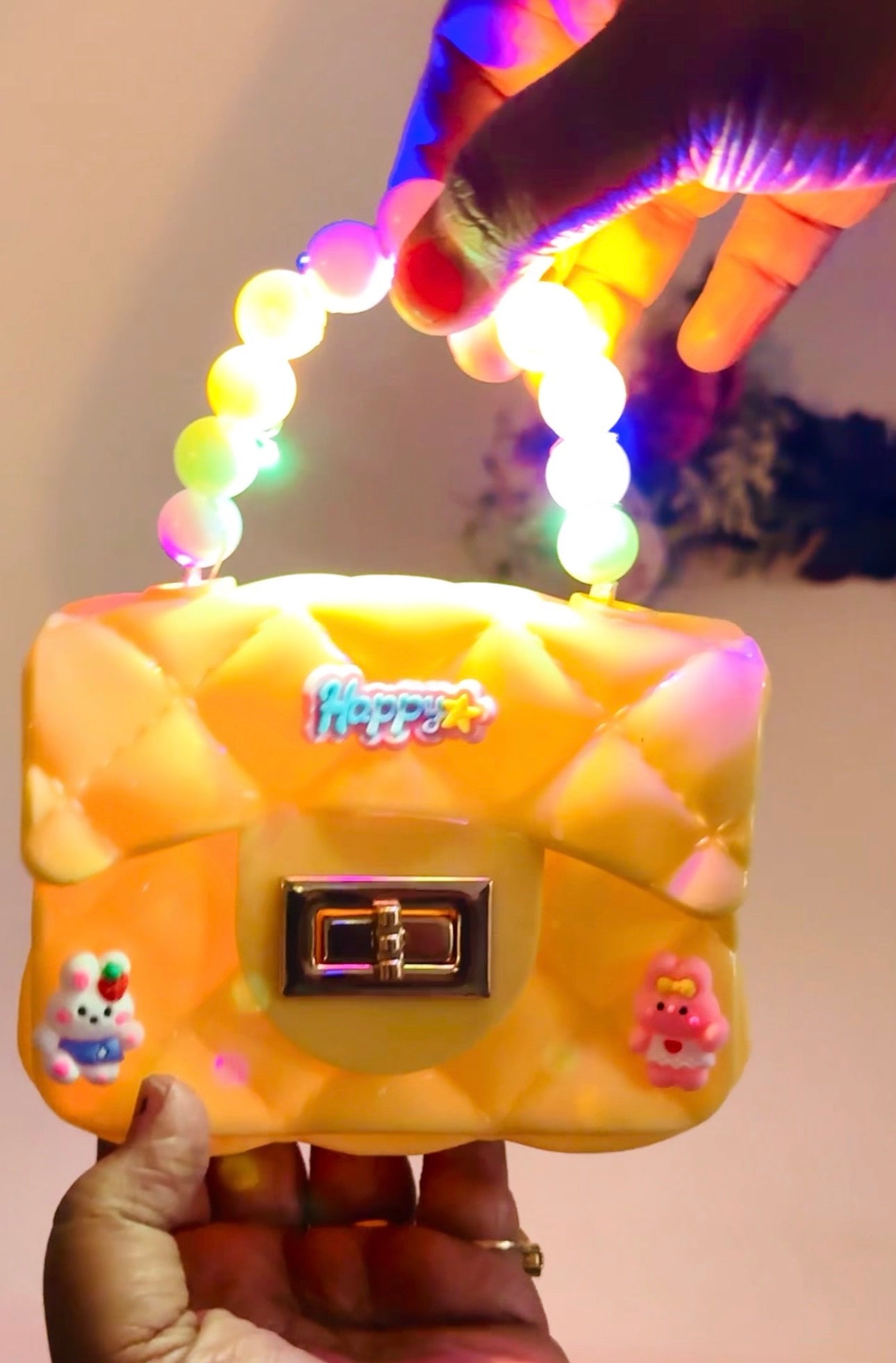 Candy Light Bags for Kanjak Gifts