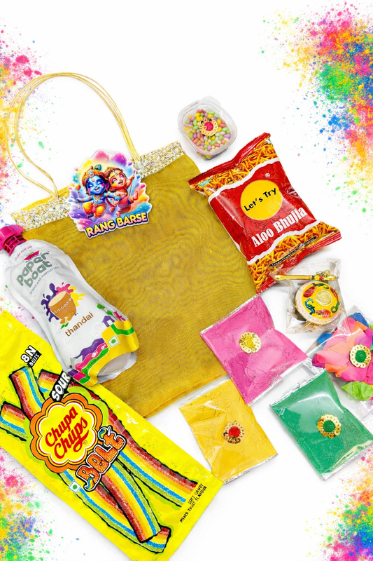 Holi Hamper
