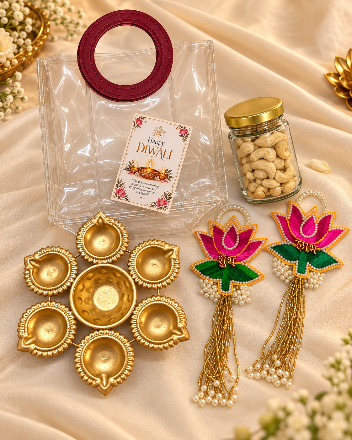 Premium Diwali Gift Hamper