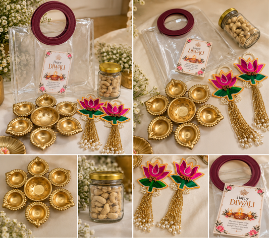 Premium Diwali Gift Hamper