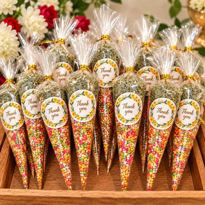 Haldi / Mehendi Carnival Package