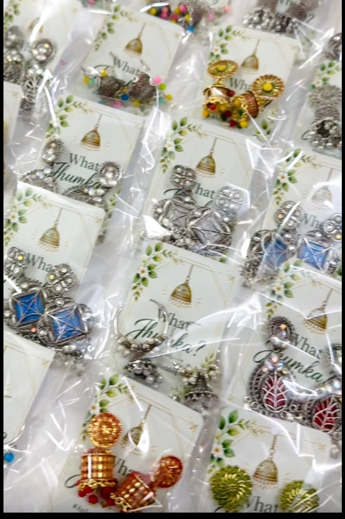 Exclusive Carnival Haldi Mehendi Deal – Complete Wedding Favour Package