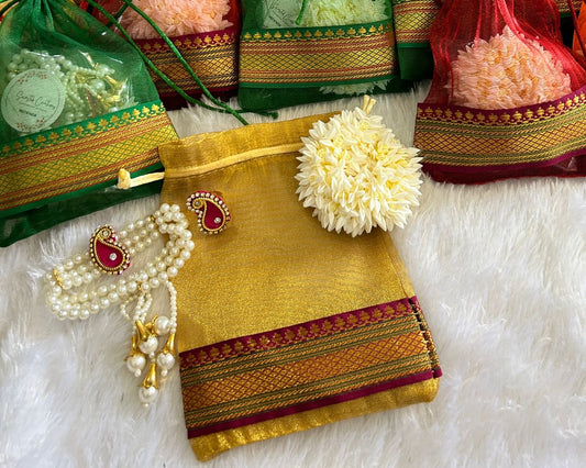Haldi / Mehendi hamper