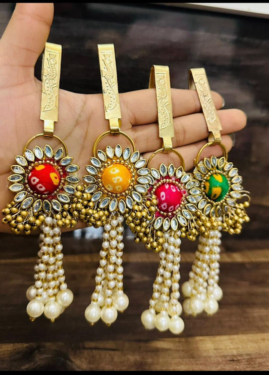 Bandhej key satka / juda