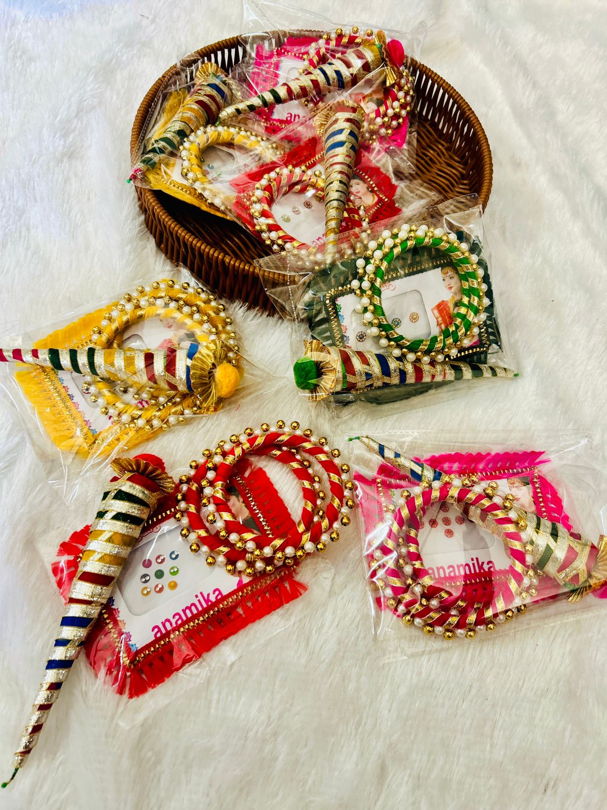 Shringar hamper