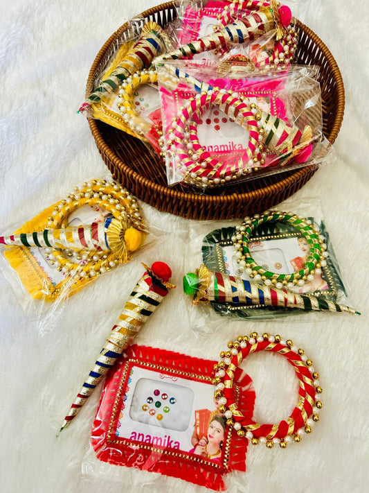 Shringar hamper