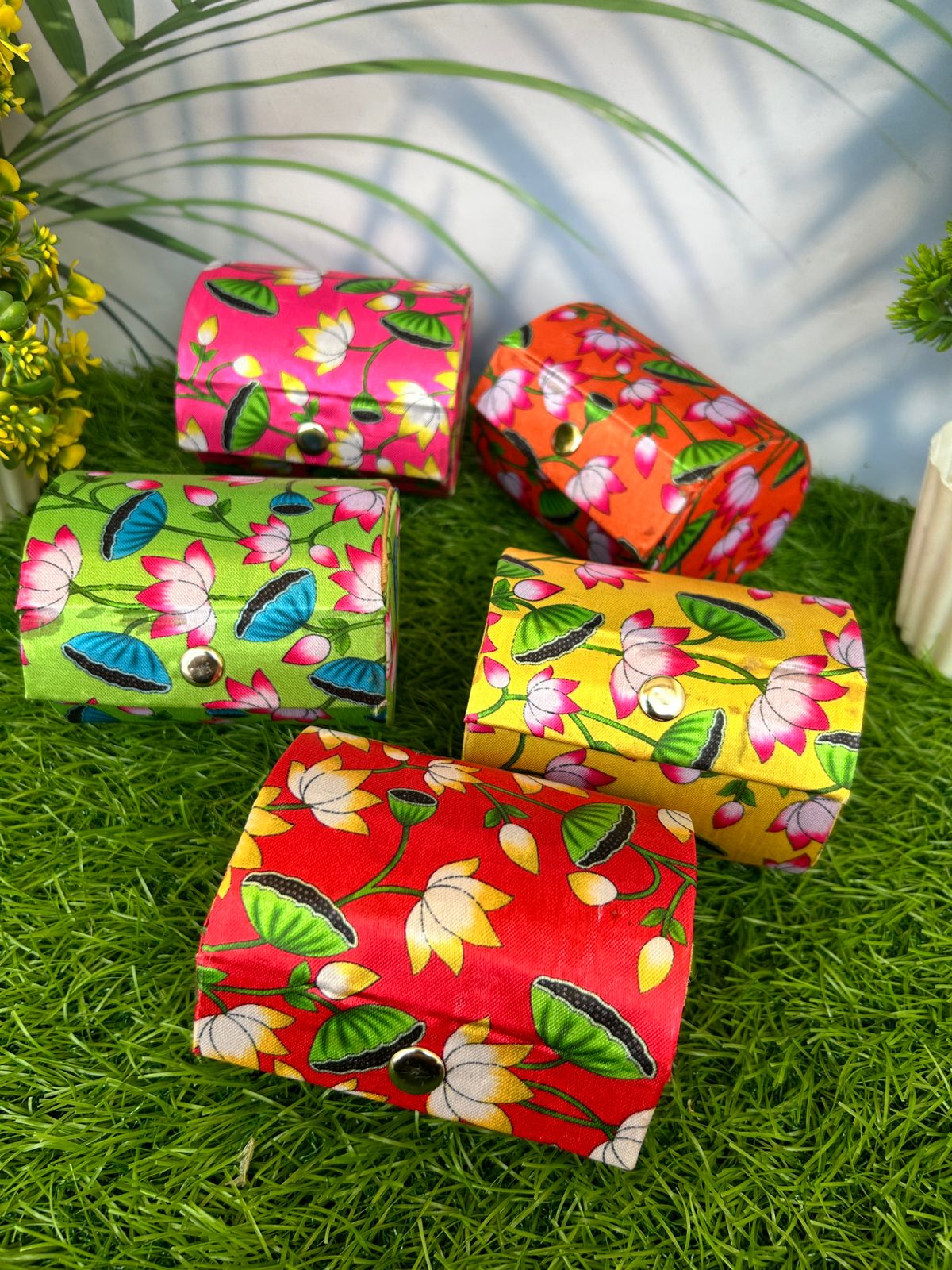 Pichwai Bangke box