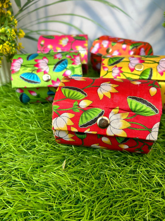 Pichwai Bangke box