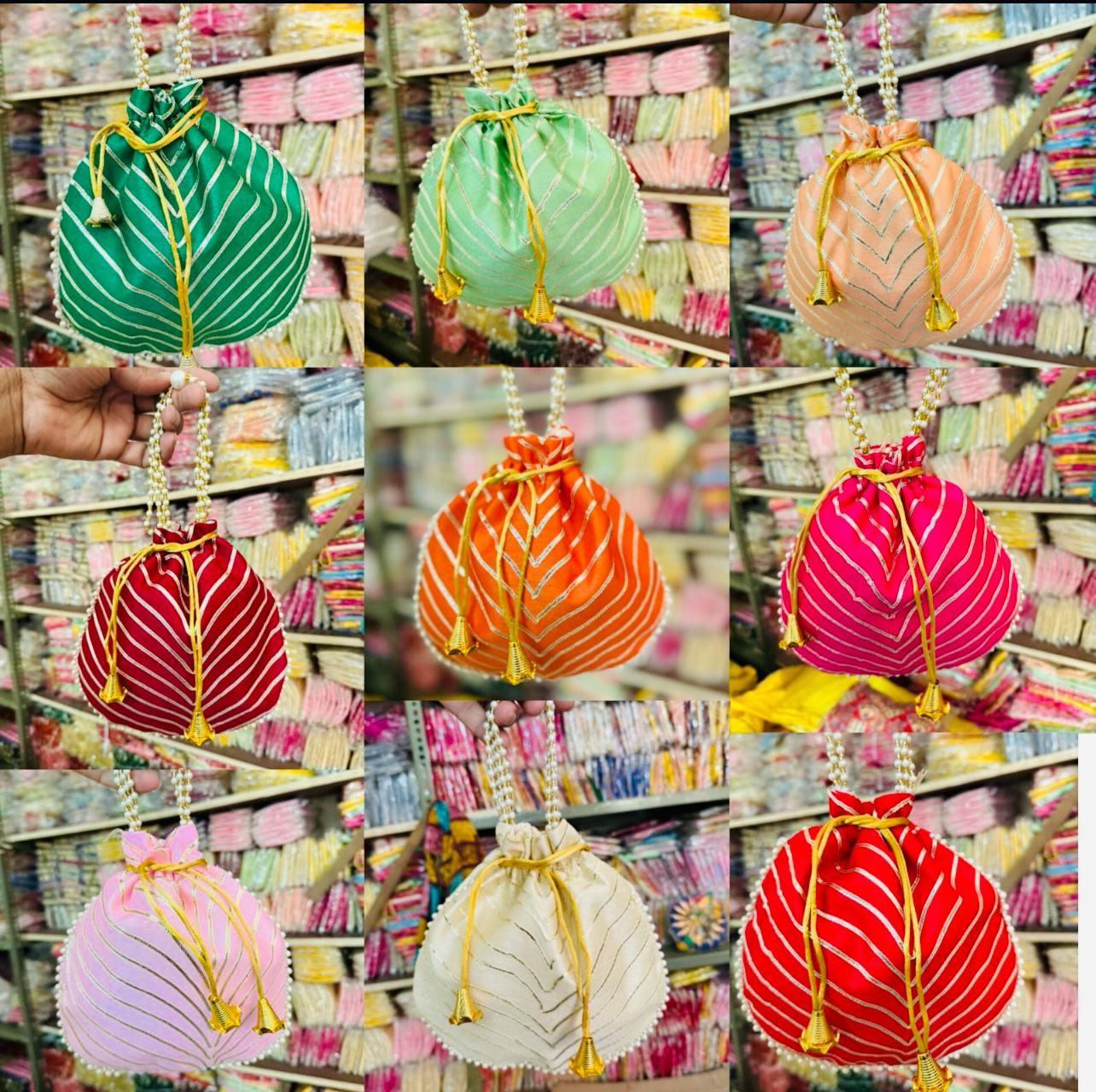 Gota potli