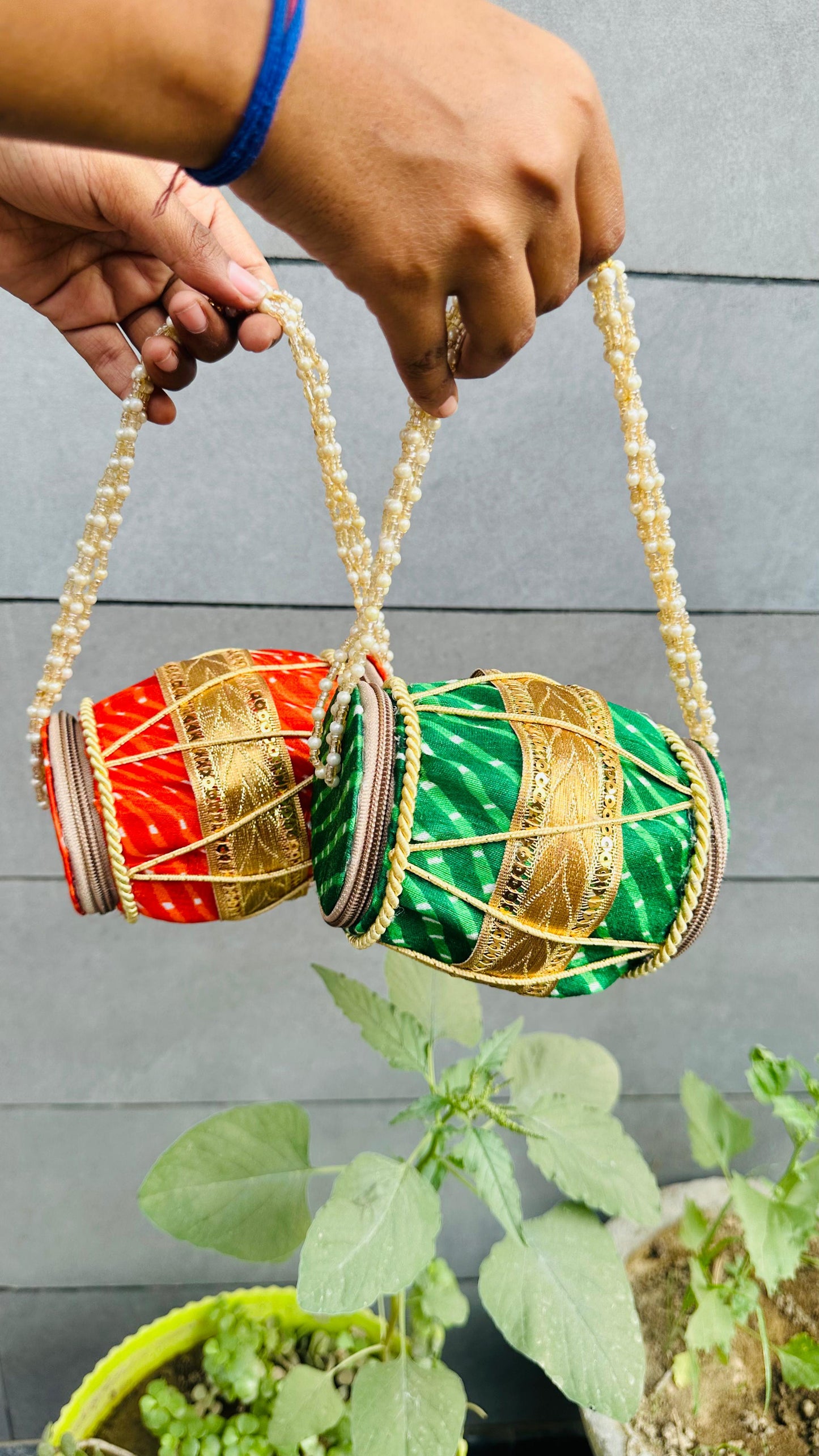 Dholak box