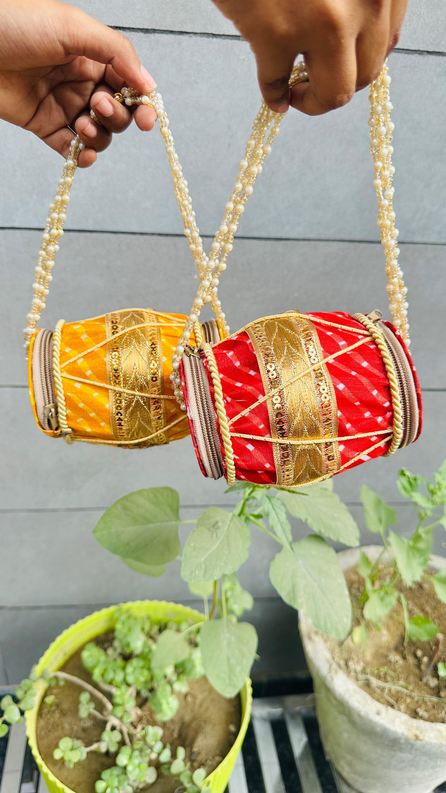 Dholak box