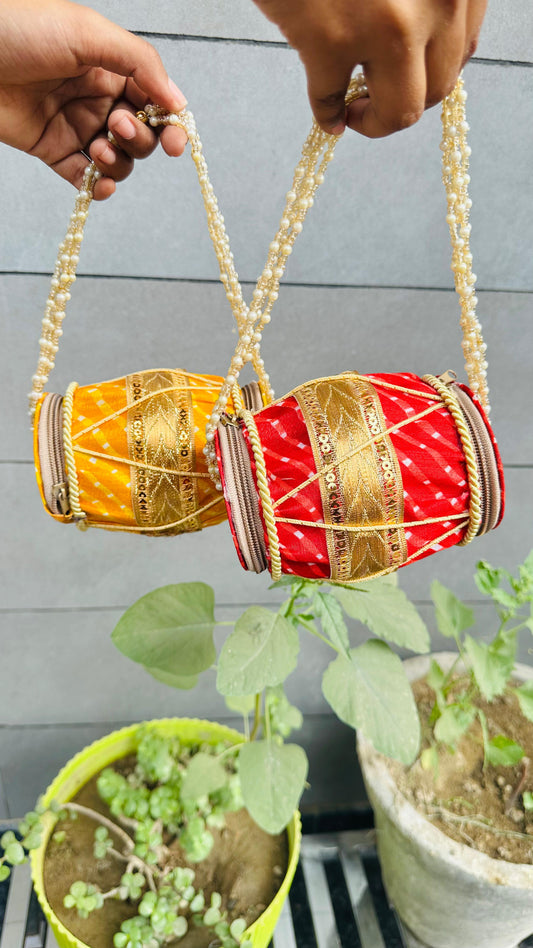 Dholak box
