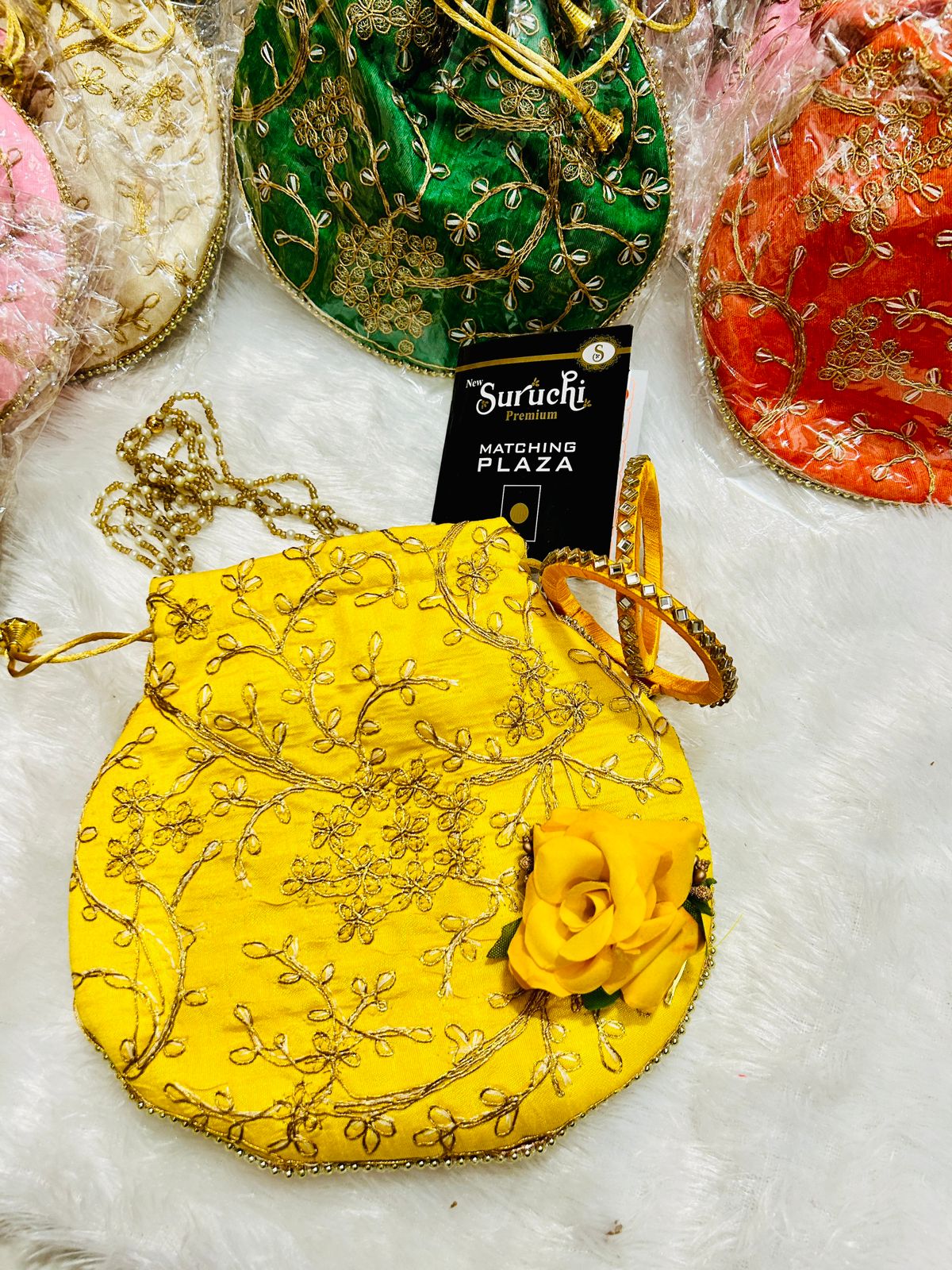 Haldi Mehendi hamper