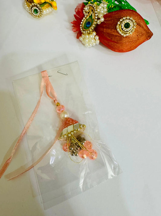 Bhabhi Rakhi / Lumba