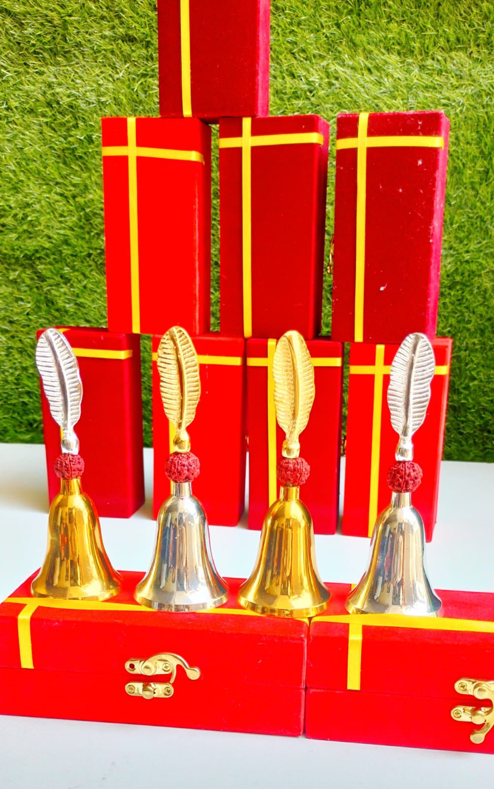 Rudraksh Bell