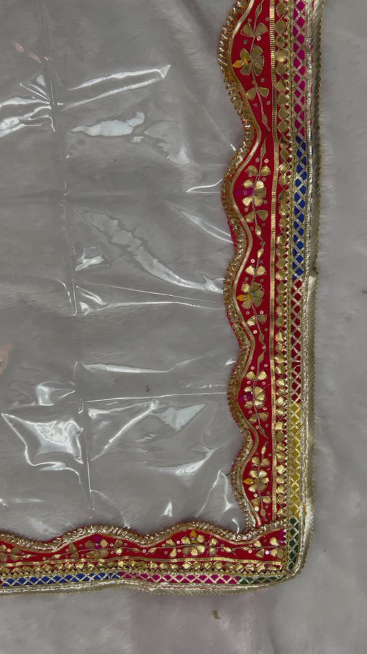 Mangodi mat