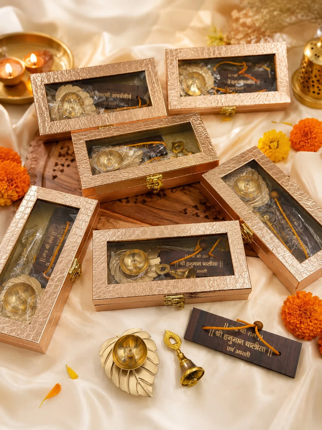 Sunderkand Hamper